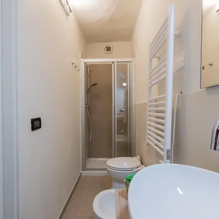 Διαμέρισμα Da Laura E Guido By Wonderful Italy *