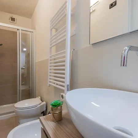 Da Laura E Guido By Wonderful Italy 아파트