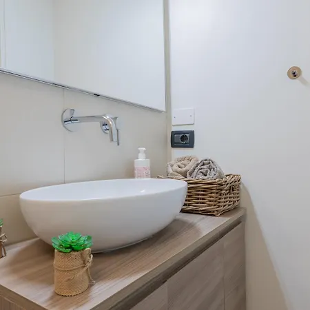 Διαμέρισμα Da Laura E Guido By Wonderful Italy *