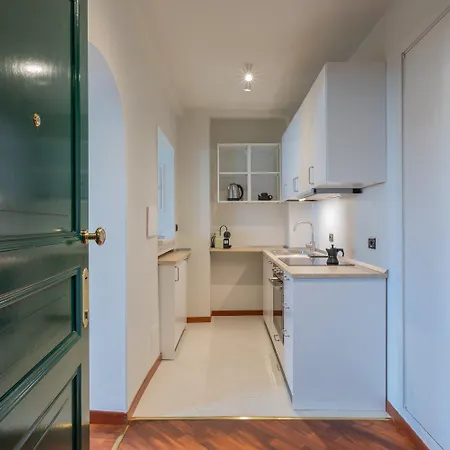 아파트 Da Laura E Guido By Wonderful Italy *