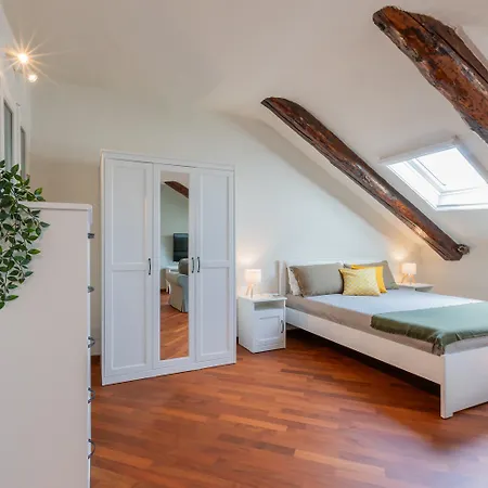 Διαμέρισμα Da Laura E Guido By Wonderful Italy Τορίνο