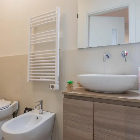 Da Laura E Guido By Wonderful Italy Διαμέρισμα