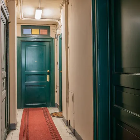 Da Laura E Guido By Wonderful Italy 토리노