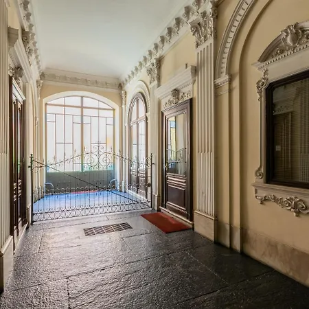 Da Laura E Guido By Wonderful Italy Διαμέρισμα *