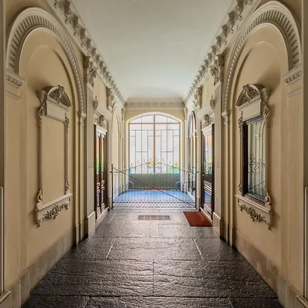 Da Laura E Guido By Wonderful Italy 토리노