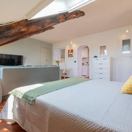 Διαμέρισμα Da Laura E Guido By Wonderful Italy