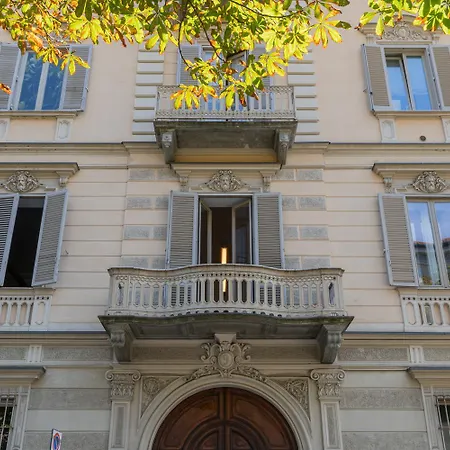 Da Laura E Guido By Wonderful Italy Διαμέρισμα *