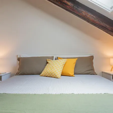 Διαμέρισμα Da Laura E Guido By Wonderful Italy Τορίνο