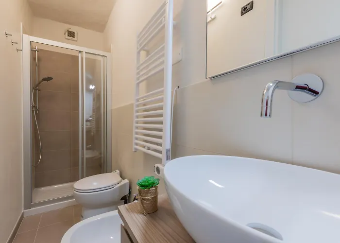 Da Laura E Guido By Wonderful Italy Apartment