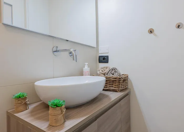 Apartment Da Laura E Guido By Wonderful Italy *