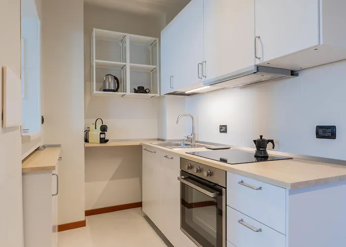 Da Laura E Guido By Wonderful Italy Apartment Turin