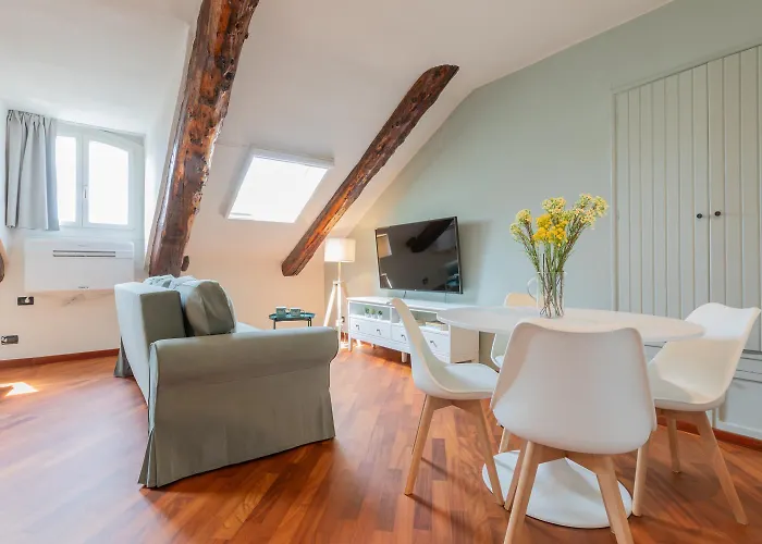 Apartment Da Laura E Guido By Wonderful Italy