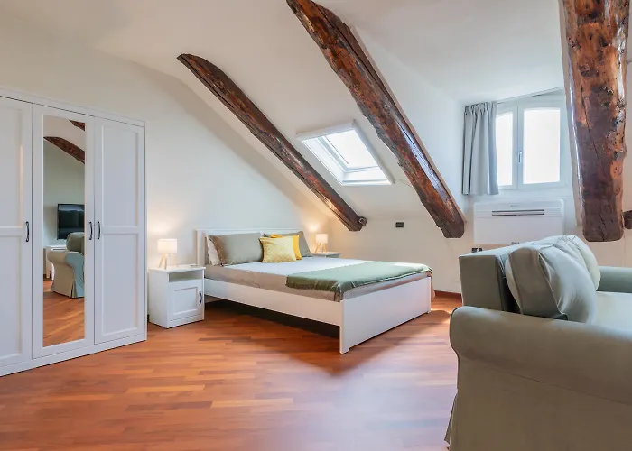 Da Laura E Guido By Wonderful Italy Apartment