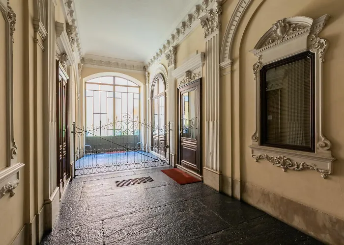 Da Laura E Guido By Wonderful Italy Apartment *