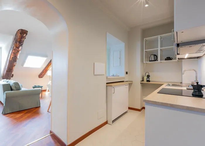 Apartment Da Laura E Guido By Wonderful Italy *
