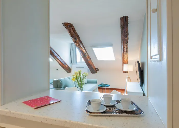 Da Laura E Guido By Wonderful Italy Apartment