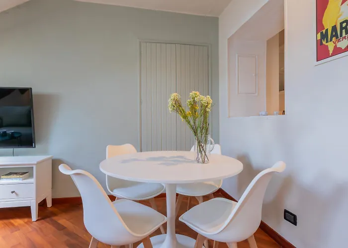 Apartment Da Laura E Guido By Wonderful Italy