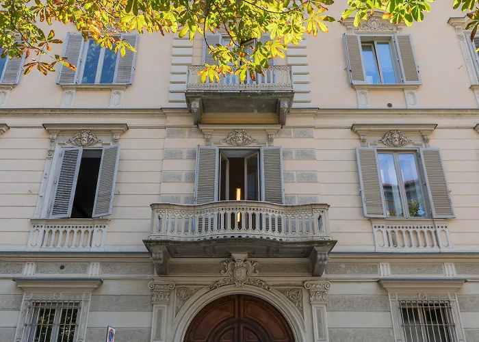 Da Laura E Guido By Wonderful Italy Apartment *