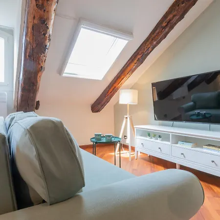 公寓 Da Laura E Guido By Wonderful Italy