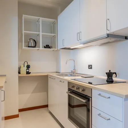 Da Laura E Guido By Wonderful Italy 公寓 都灵