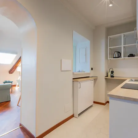 公寓 Da Laura E Guido By Wonderful Italy *