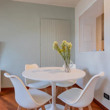 公寓 Da Laura E Guido By Wonderful Italy