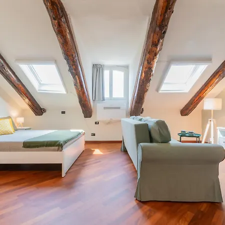 Da Laura E Guido By Wonderful Italy * 都灵