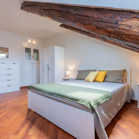 公寓 Da Laura E Guido By Wonderful Italy