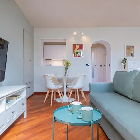 Da Laura E Guido By Wonderful Italy 公寓 都灵