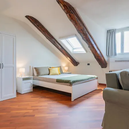 Da Laura E Guido By Wonderful Italy Appartement
