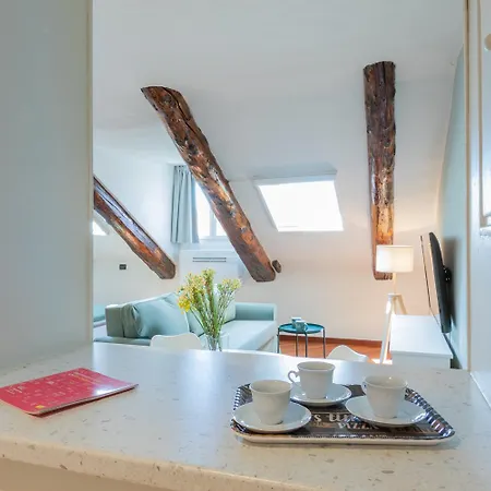 Da Laura E Guido By Wonderful Italy Appartement